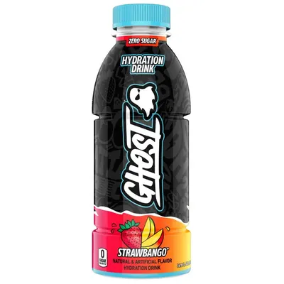 Bautura Hidratanta cu Aroma de Strawbango 500ml