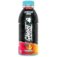 Bautura Hidratanta cu Aroma de Strawbango 500ml
