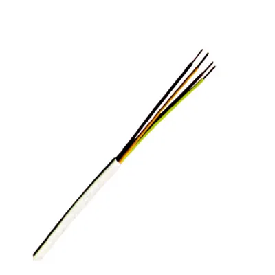 Cablu telecomunicaţii cu izolaţie din PVC, YYSch 3x0,6