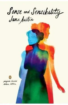 Sense and Sensibility: (penguin Classics Deluxe Edition)