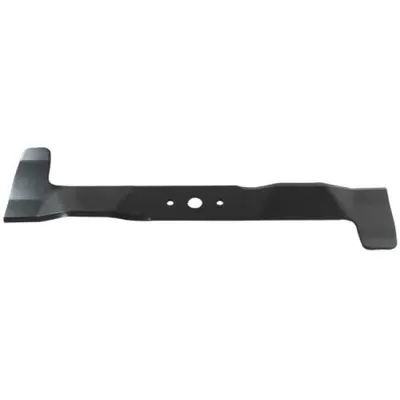 Cutit Tractoras Gazon Castelgarden de Adunare si Tocare (Combi), Lungime 52 cm, Gaura Centrala 18.2 mm (B), Stanga