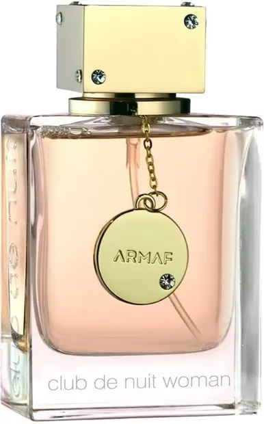 Armaf Club de Nuit - Apă de parfum, 105 ml