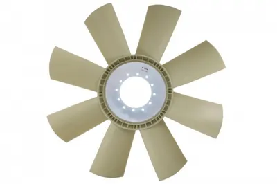 Ventilator radiator (diameter 720mm, numar lame 8) potrivit SCANIA 3 DS11.34-DTC11.02 01.88-12.96