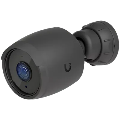 UBIQUITI UniFi G6 Bullet, 4K PoE Camera