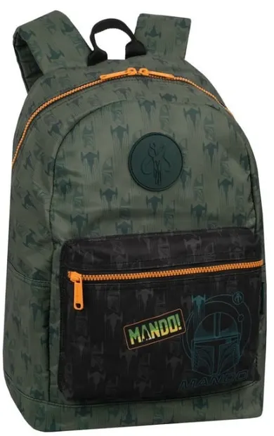 Ghiozdan școlar Cool Pack Cross - The Mandalorian