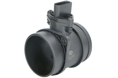 Senzor debit aer (5 pin, modul) potrivit BMW 1 (E81), 1 (E87), 3 (E90), 3 (E91), X3 (E83), Z4 (E85) 2.0 06.04-06.12