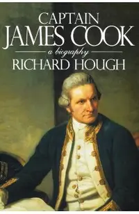 Captain James Cook: A Biography