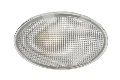 Semnalizator Dreapta/Stanga (transparent, PY21W) potrivit OPEL COMBO TOUR, COMBO/MINIVAN, CORSA C, CORSA C/HATCHBACK 1.0-1.8 dupa 2000 2000-2009