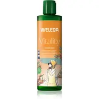 Weleda Vitality cremă de duș energizantă