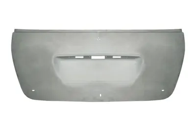 Panou reparatie usa Spate partea inferioara potrivit MERCEDES M W163 02.98-06.05