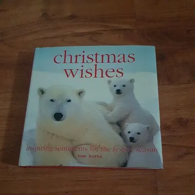 Christmas Wishes
