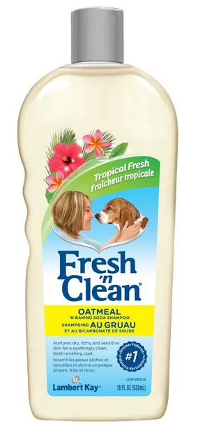 Fresh'N Clean Sampon Soda 533 ml