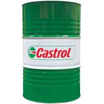 Ulei motor Castrol Edge Turbo Diesel 5W40 208L