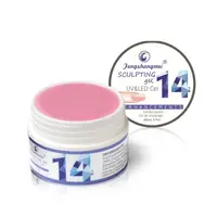 Gel UV Constructie FSM - 14, 15ml