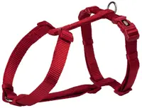 Ham Premium 30-40 cm/10 mm Rosu 20323