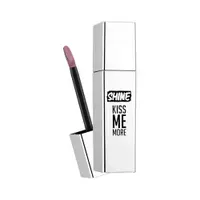 Ruj lichid Shine Kiss Me More Lip Tattoo 01 Home Office Day, 3.5ml, Flormar