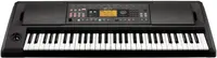 Aranjor Korg - EK-50L, 61 taste, negru