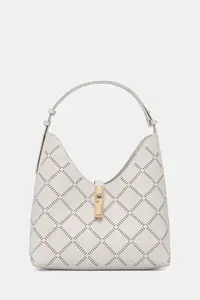 Furla geantă shopper pentru femei, din piele Goccia M Hobo