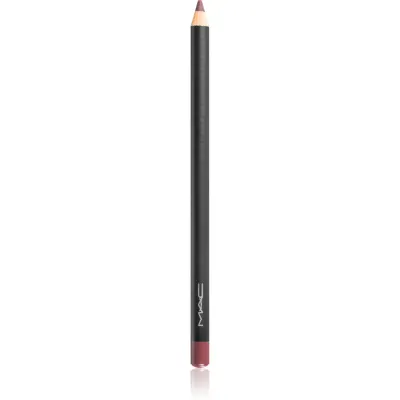 MAC Cosmetics Lip Pencil creion contur pentru buze culoare Auburn 1.45 g
