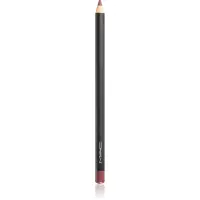 MAC Cosmetics Lip Pencil creion contur pentru buze culoare Auburn 1.45 g