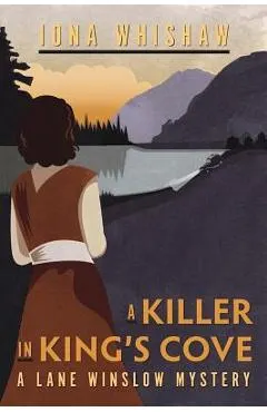 A Killer in King's Cove