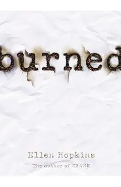 Burned