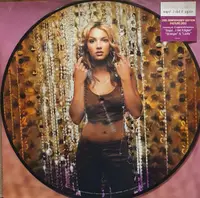 Oops!...I Did It Again - Vinyl
