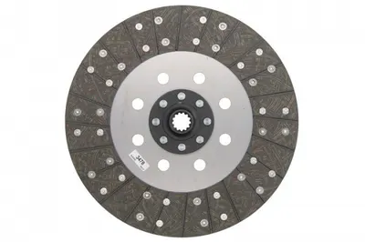 Disc ambreiaj (310mm) profil complet potrivit CLAAS AXOS, CELTIS; JOHN DEERE 3000; RENAULT CERES, CERGOS, ERGOS 1104D-44TA-4045TRT72