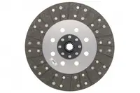 Disc ambreiaj (310mm) profil complet potrivit CLAAS AXOS, CELTIS; JOHN DEERE 3000; RENAULT CERES, CERGOS, ERGOS 1104D-44TA-4045TRT72