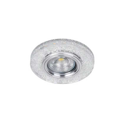 Spot Led Rotund Mr16 3w 4000k