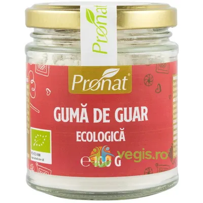 Guma de Guar Ecologica/Bio 100g