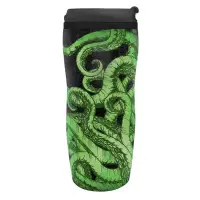 Cana Voiaj Cthulhu - Cthulhu Adept