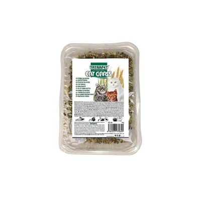 Iarba pisicii 130 g