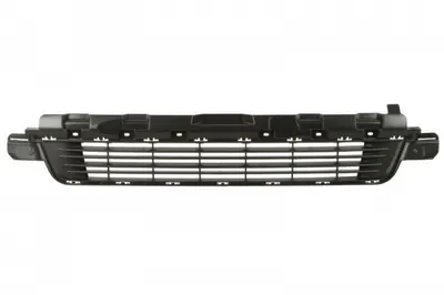 Panou fata fata (Superior, plastic, negru) potrivit CITROEN SPACETOURER 04.16- 04.16