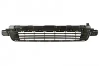 Panou fata fata (Superior, plastic, negru) potrivit CITROEN SPACETOURER 04.16- 04.16-
