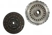 Kit ambreiaj (431mm) potrivit DAF 75 CF, 85, 85 CF, 95, 95 XF, CF 75, CF 85, XF 95 02.94-05.13