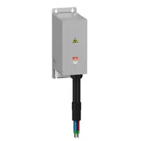 Filtru de intrare cu interferente radio EMC, pentru unitate viteza variabila, 100 A