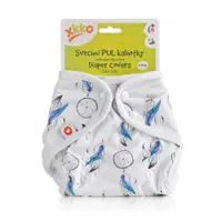 Protectie impermeabila scutece textile 4-15 kg XKKO Dream Catcher