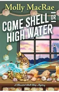 Come Shell or High Water