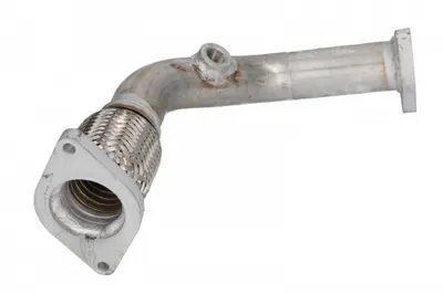 Teava evacuare fata (flexibil) FIAT SEICENTO 600 0.9 intre 1997-2008