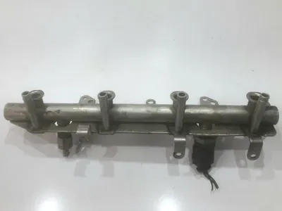Rampa injectoare 06J133317G Audi A5 (2007-2011) [8T3] 1.8 tfsi CABD