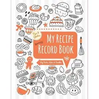 My Recipe Record Book