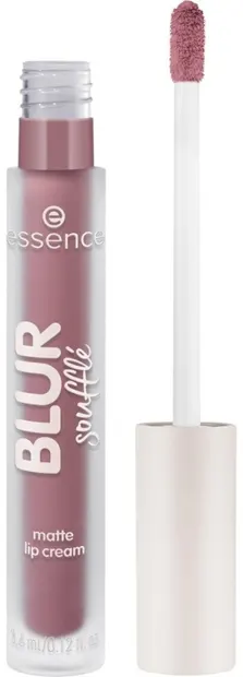 Essence Ruj mat Blur Soufflé, 06 Pillow Talking, 3.6 ml