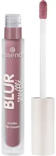 Essence Ruj mat Blur Soufflé, 06 Pillow Talking, 3.6 ml