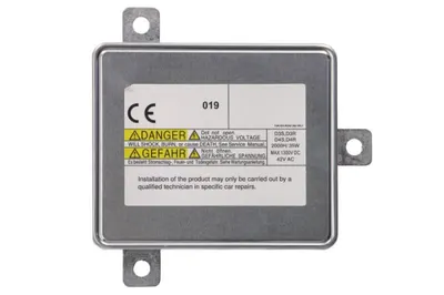 Unitate control lumini fata stanga dreapta, D3S D4R D4S Xenon potrivit VOLVO V40 II; AUDI A1 8X, A3 8P, A4 B8, A5 8T, A5 F5, A6 C7, A7 C7, A8 D4, Q3 8U, Q5 8R; SEAT ALHAMBRA 7N; SKODA OCTAVIA III, SUP