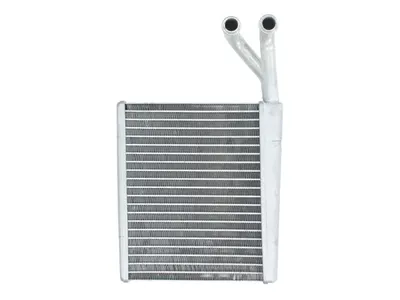 Schimbator caldura incalzire habitaclu potrivit MERCEDES SPRINTER 2-T (B901, B902), SPRINTER 3,5-T (B909), SPRINTER 3-T (B903), SPRINTER 4,6-T (B909), SPRINTER 4-T (B904), SPRINTER 5-T (B905) 2.1D-Ele