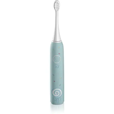 Concept Kido Smile ZK6020 periuta de dinti electrica pentru copii 5-9y Blue 1 buc