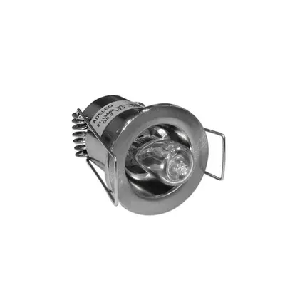Spot JC mini incastrat WL-135 cod 21-13566 D 34mm