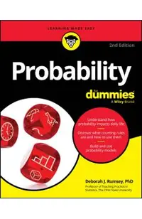 Probability For Dummies