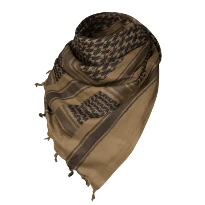 Helikon-Tex Esarfa tactica Shemagh - COYOTE